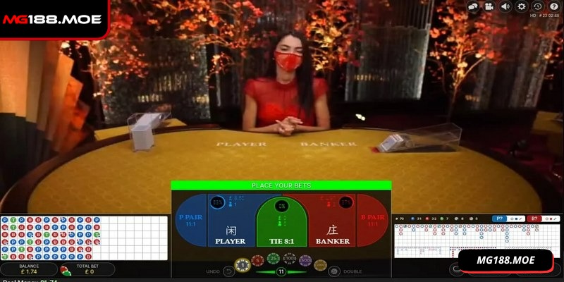 Hiểu rõ quy tắc rút bài thứ 3 để thắng lớn