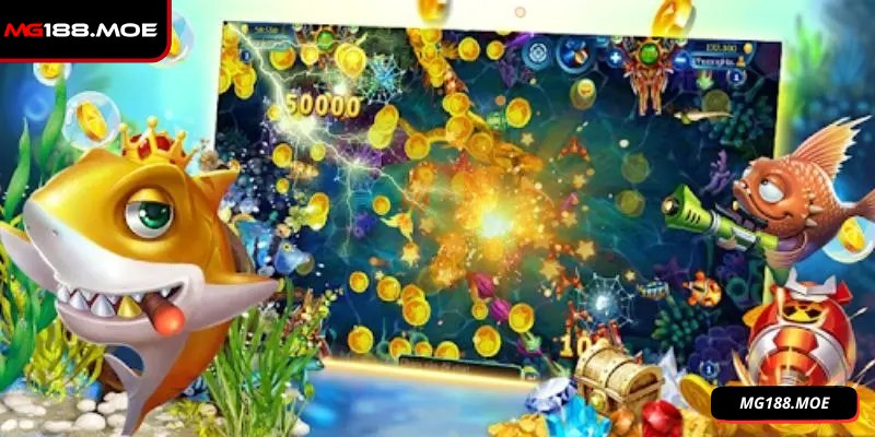 Bắn Cá FA Chai - Gợi Ý Săn Boss Đặc Sắc Newbie Nên Thử 2 Mỗi level cung cấp cơ hội săn xu khủng khác nhau