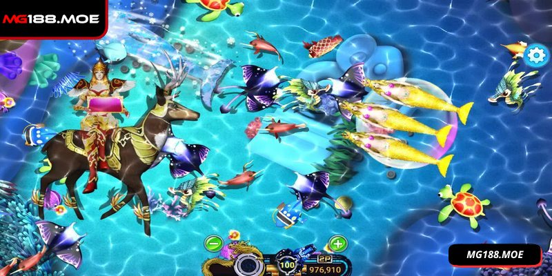 Bắn Cá FA Chai - Gợi Ý Săn Boss Đặc Sắc Newbie Nên Thử 1 Phiên bản mang tới sự mới lạ so với dòng game săn boss cũ