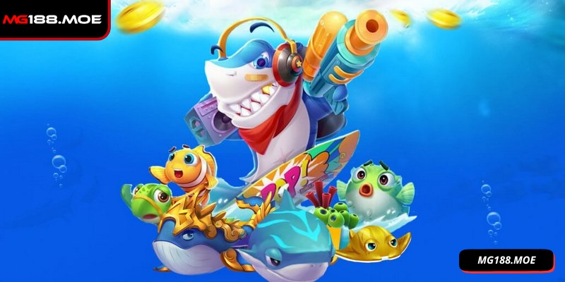 Quan sát kỹ đế tính toán thời điểm săn boss