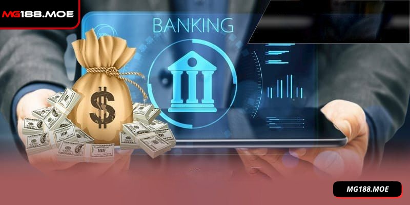 Chính sách bảo mật MG188 yên tâm khi giao dịch 