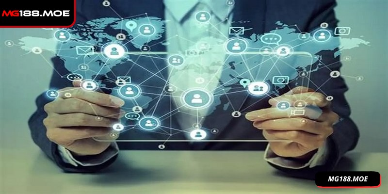 Chơi có trách nhiệm MG188 tạo ra cộng đồng cá cược chất lượng