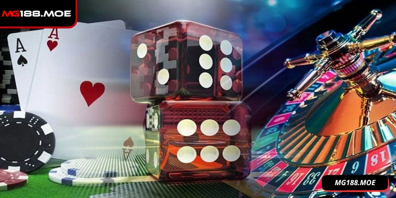 Đăng Nhập MG188 - Bước Đầu Tiên Đến Với Kho Tàng Cá Cược 2 Đảm bảo làm đúng, đủ các yêu cầu để login thành công