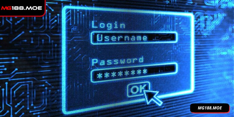 Điều Khoản Sử Dụng MG188 – Cẩm Nang Quan Trọng Cho Hội Viên 2 Người chơi tự chịu trách nhiệm về thông tin đăng nhập