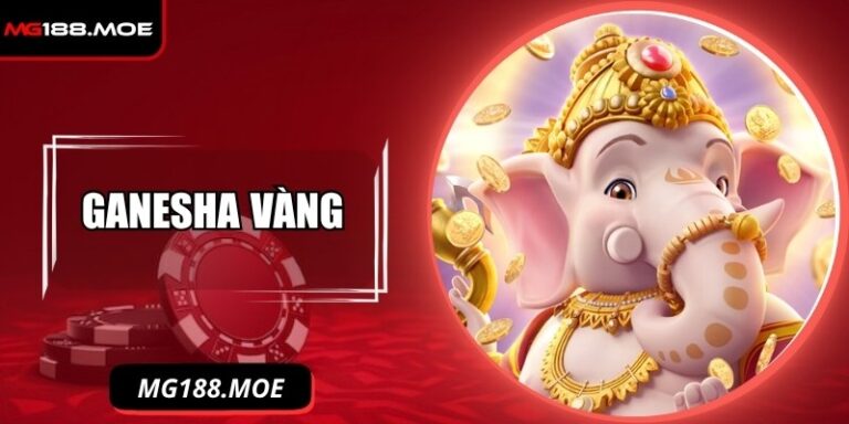 Ganesha Vàng - Cuộc Hành Trình Khai Mở Kho Báu Thần Tài 5 Ganesha Vàng