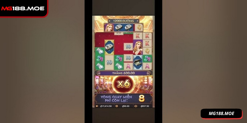 Bet thủ cần khai thác chế độ jackpot