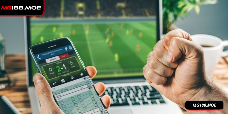 Người chơi cần nắm bắt cách đọc kèo cho đúng