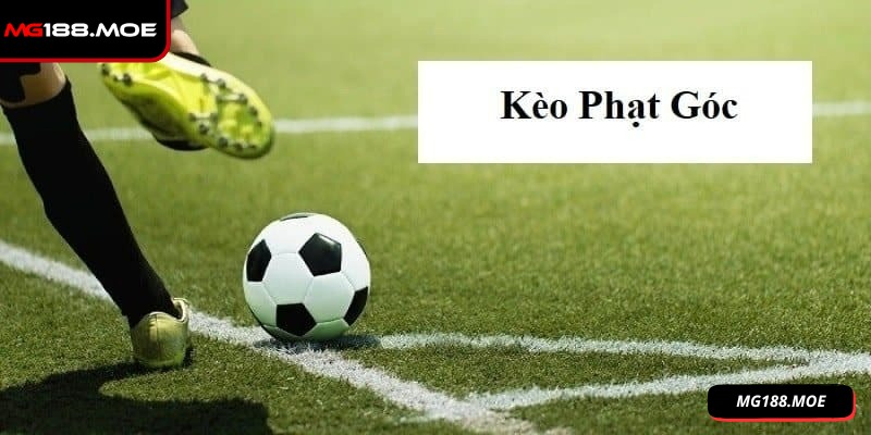 Kèo Phạt Góc: Luật Chơi Và Cách Tăng Tỷ Lệ Thắng Hiệu Quả 3 Bet thủ cần chọn thời điểm vàng để cá cược soi kèo hiệu quả