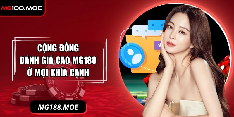 Mg188 Rvut 🎖️【Mg 188】| Link Vào Trang Chủ Mg188.com 29 Cộng đồng đánh giá cao thương hiệu ở mọi khía cạnh