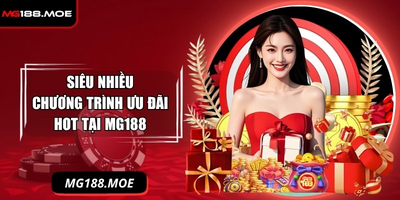 Mg188 Rvut 🎖️【Mg 188】| Link Vào Trang Chủ Mg188.com 23 Siêu nhiều chương trình ưu đãi hot tại MG188