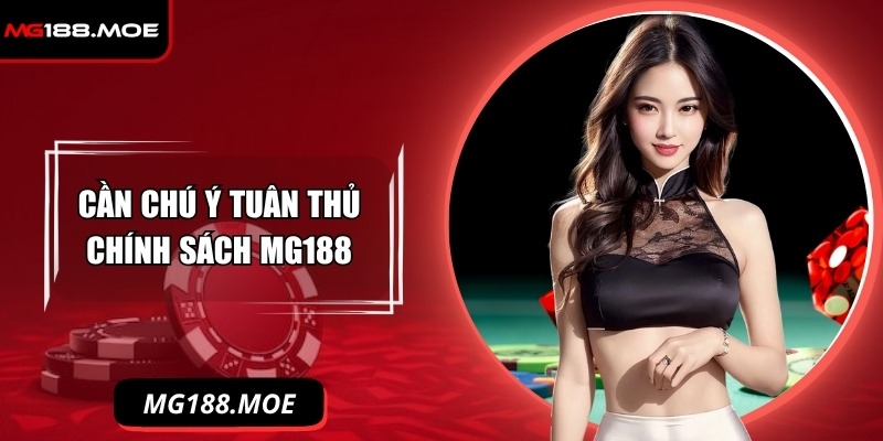 Mg188 Rvut 🎖️【Mg 188】| Link Vào Trang Chủ Mg188.com 28 Cần chú ý tuân thủ chính sách nhà cái đặt ra