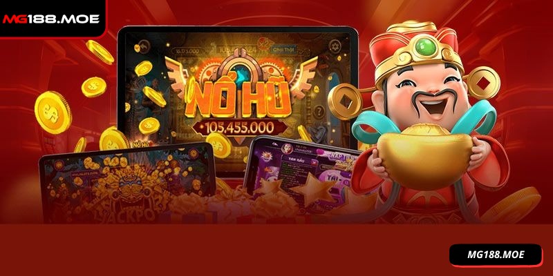 Free Spin khởi động lượt quay tự do