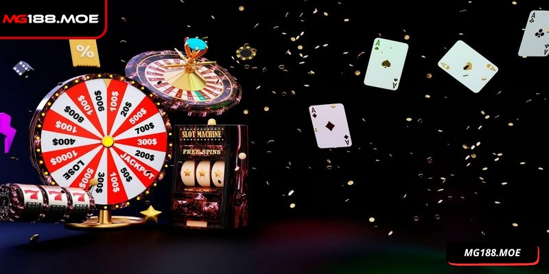 Cơ hội có khoản thắng liên tục