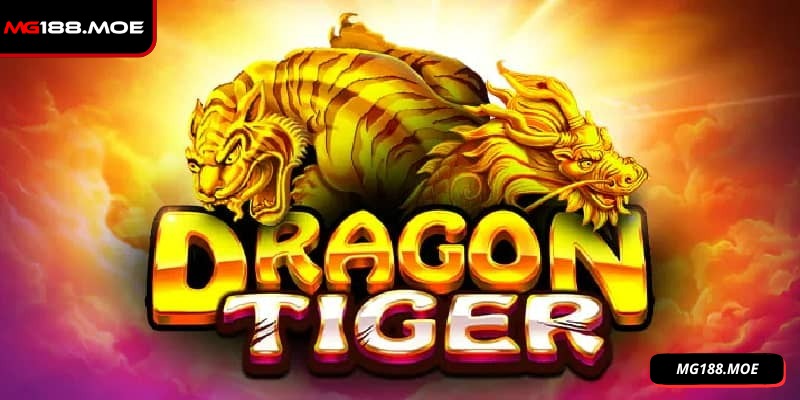 Rồng hổ online cực kỳ đơn giản nên được tân binh yêu thích