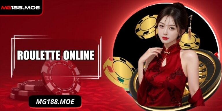 Roulette Online – Trải Nghiệm Quay Số Đỉnh Cao Cho Gamer 2 Roulette online