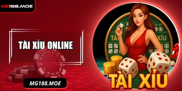 Tài Xỉu Online - Trải Nghiệm Cược Đỉnh Cao, Dễ Thắng Lớn 6 Tài xỉu online