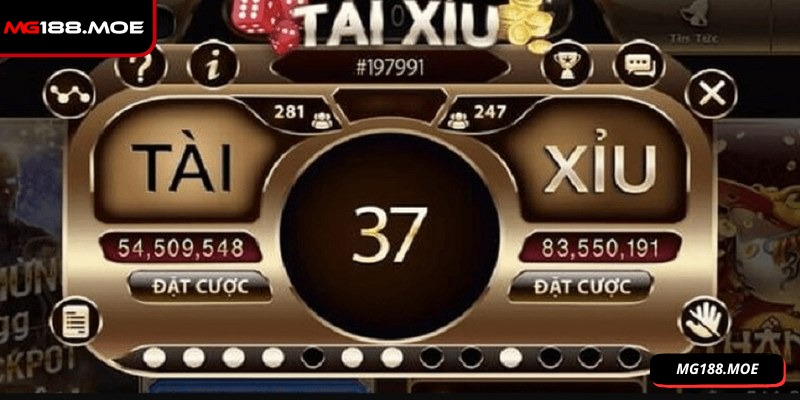 Ghi nhớ kết quả ván trước giúp dự đoán xu hướng