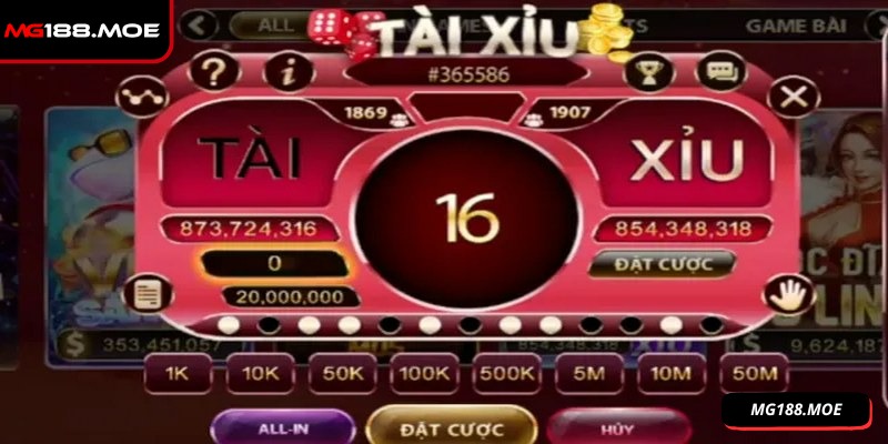 Hiểu rõ các loại cược này giúp tối ưu chiến lược