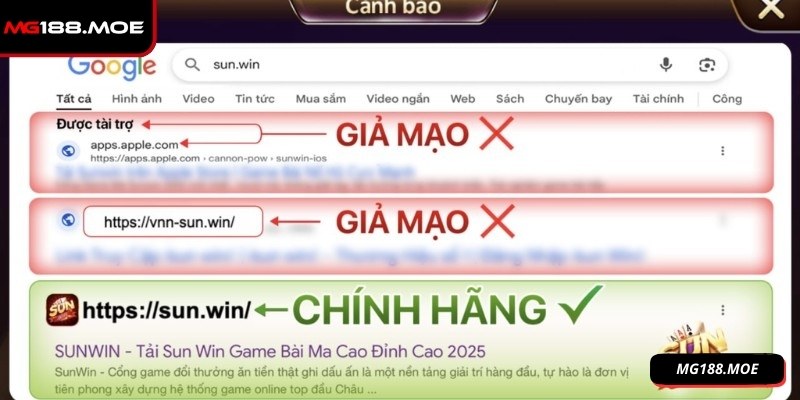 Cảnh Báo Sunwin Giả Mạo: Phát Hiện Nhanh Để Tránh Bẫy 2 Dữ liệu như số điện thoại, email, CCCD bị thu thập bởi các trang lậu